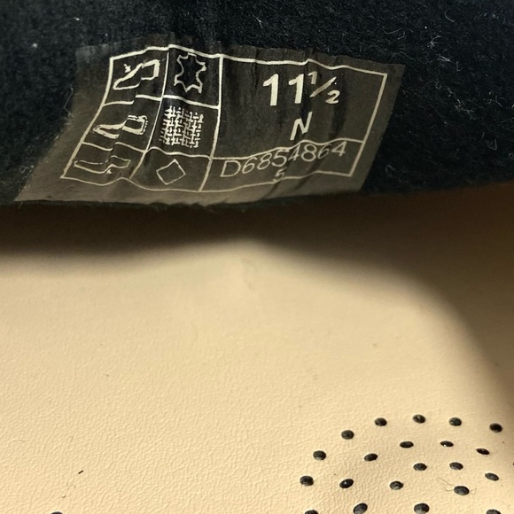 SAS Metro Shoes Women’s 11.5N Black Loafer Smooth Tripad Comfort Horse Bit. - Picture 10 of 12